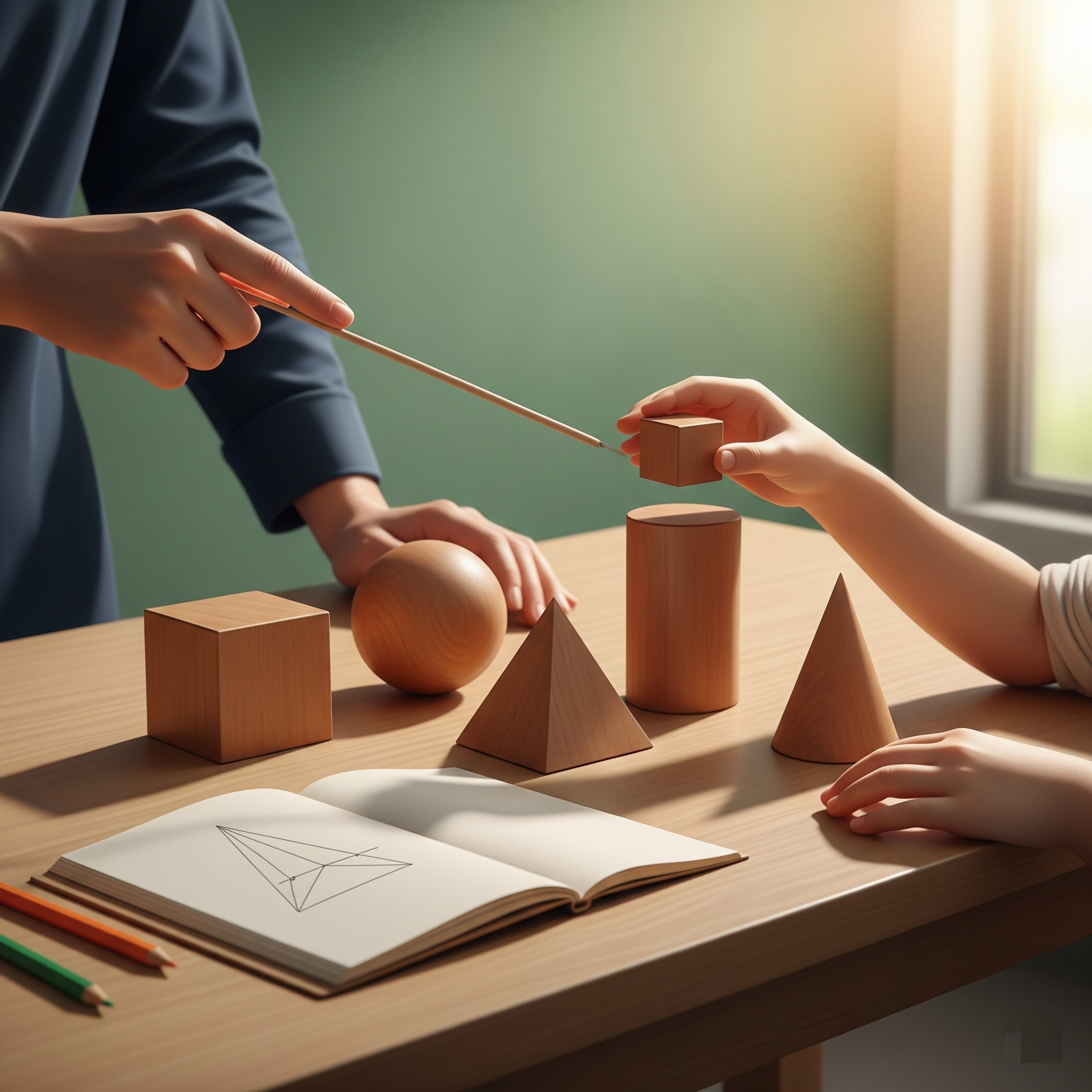 solidos geométricos