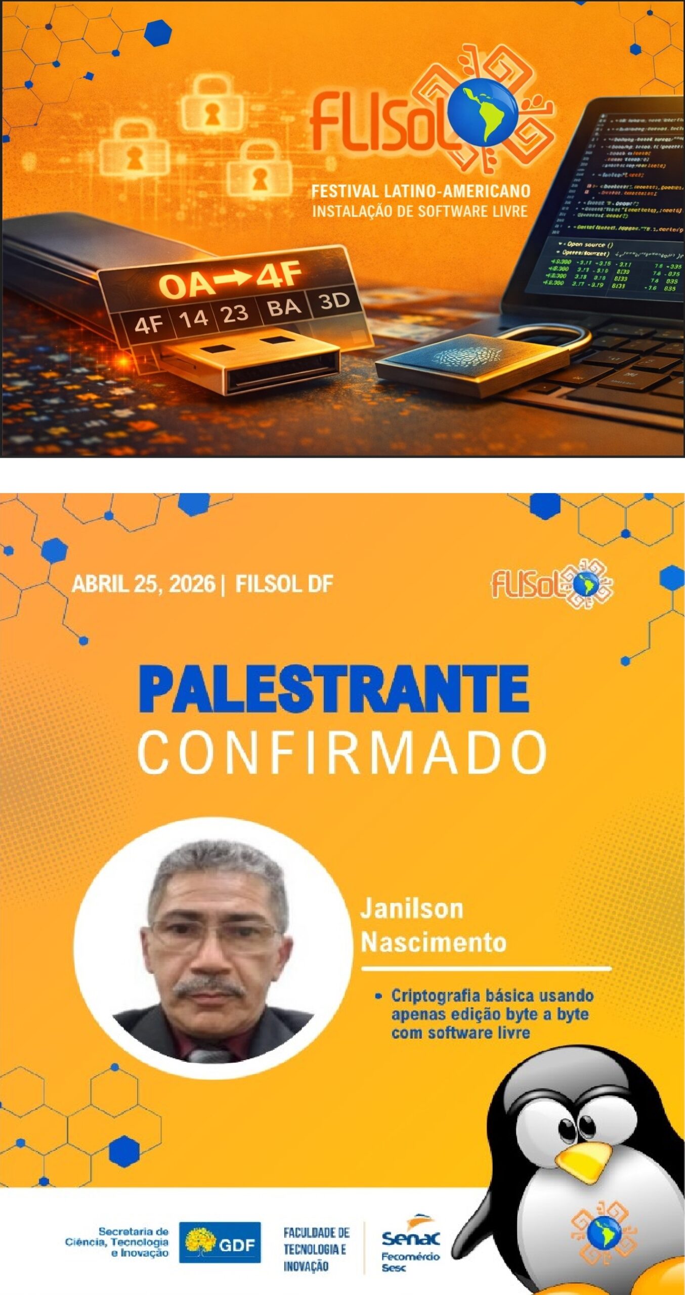 flisol 2026
