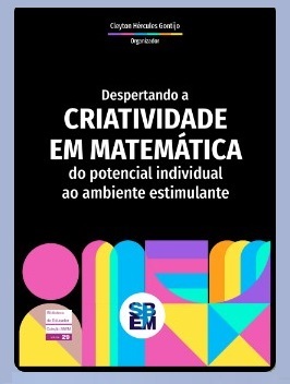 Criatividade Matemática criatividade mate